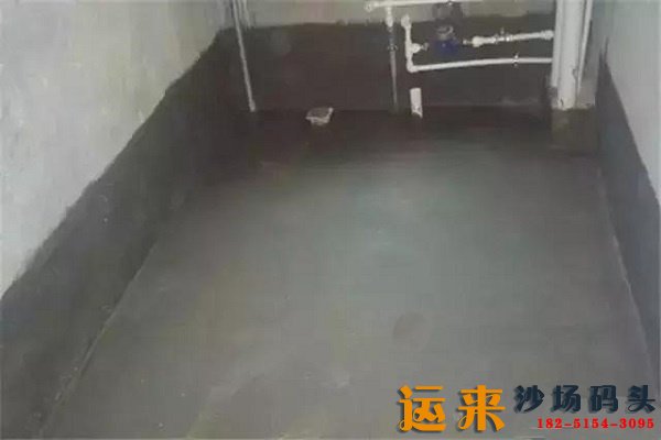 卫生间防水施工如何做